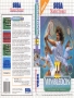 Sega  Master System&nbsp; - &nbsp;Wimbledon II